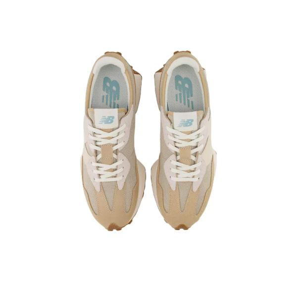 New Balance 327 Incense Moonbeam MS327RE - For Men - Image 4
