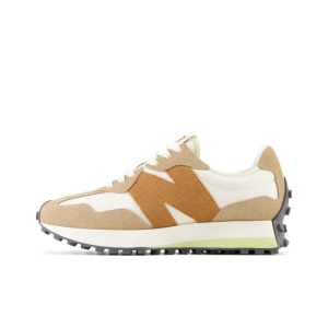 New Balance 327 Incense Tobacco Ws327pt - Limited