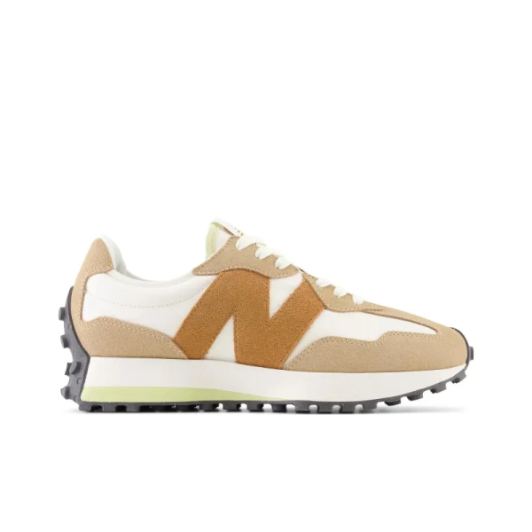 New Balance 327 Incense Tobacco Ws327pt - Limited - Image 2