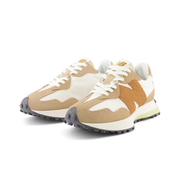 New Balance 327 Incense Tobacco Ws327pt - Limited - Image 3