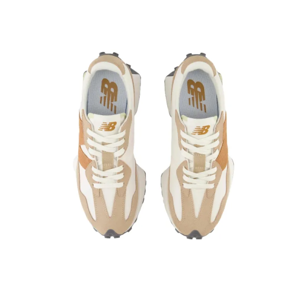 New Balance 327 Incense Tobacco Ws327pt - Limited - Image 4