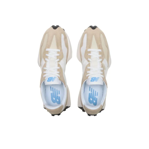 New Balance 327 Incense Turtledove U327LD - Limited - Image 4