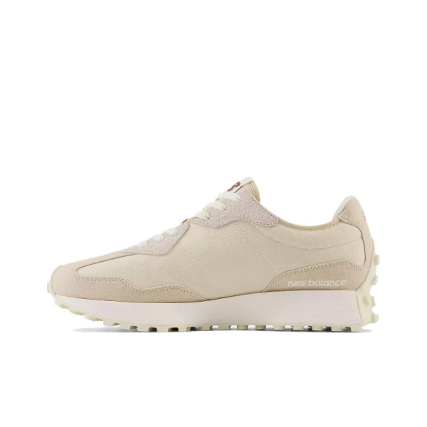 New Balance 327 Khaki Ms327da - Limited - Image 2