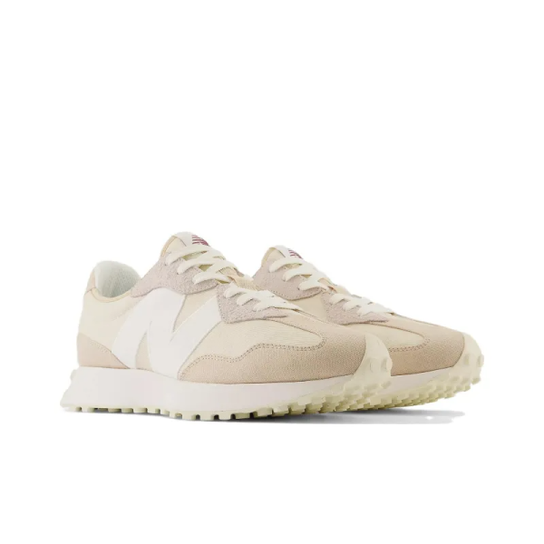New Balance 327 Khaki Ms327da - Limited - Image 3
