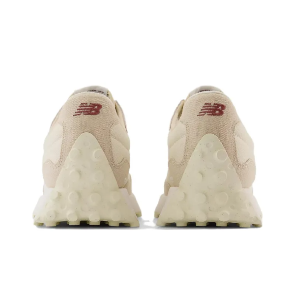 New Balance 327 Khaki Ms327da - Limited - Image 5