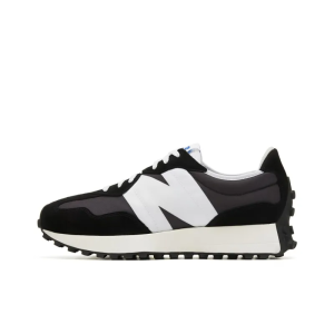 New Balance 327 'Lab Black White' MS327LB1 - Limited