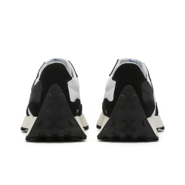 New Balance 327 'Lab Black White' MS327LB1 - Limited - Image 4