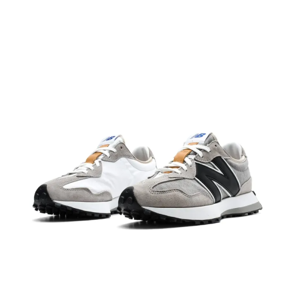 New Balance 327 Levi's Grey Ms327lvb - Limited - Image 2