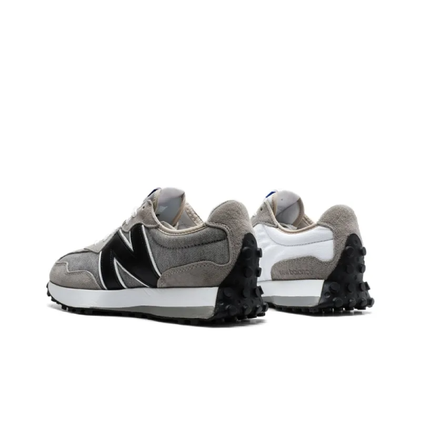 New Balance 327 Levi's Grey Ms327lvb - Limited - Image 3