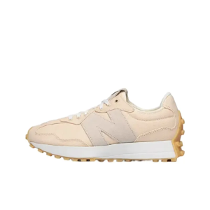 New Balance 327 Macadamia Nut Rose Water White Ws327us - Style
