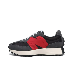 New Balance 327 Magnet Team Red MS327FF - Limited