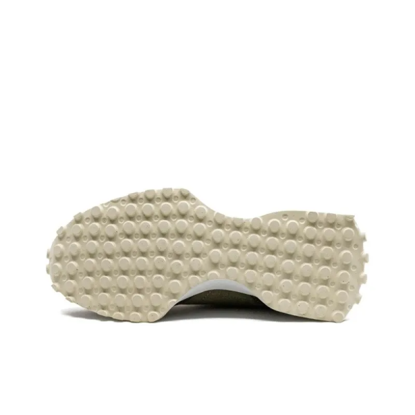 New Balance 327 Military Olive Ms327dc - Drop - Image 5