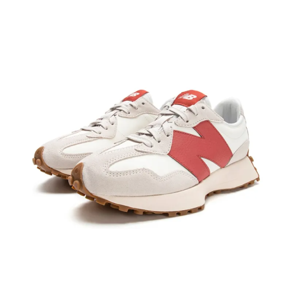 New Balance 327 Moonbeam Astro Dust U327lv - Iconic - Image 3