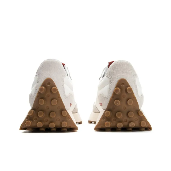 New Balance 327 Moonbeam Astro Dust U327lv - Iconic - Image 4
