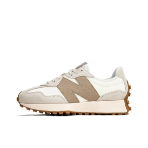 New Balance 327 Moonbeam Driftwood U327lz - Style