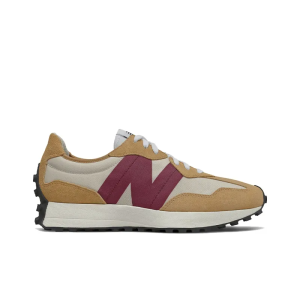 New Balance 327 Moonbeam Ghost Pepper Ms327fa - Limited - Image 3
