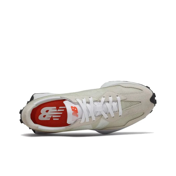 New Balance 327 Moonbeam MS327BA - Iconic - Image 4