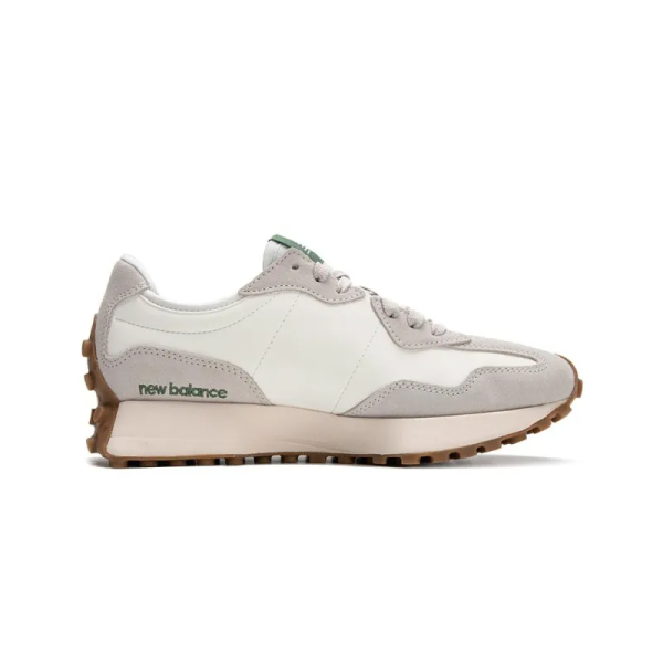 New Balance 327 Moonbeam Nori U327lx - For Men - Image 2
