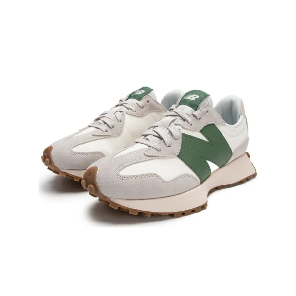 New Balance 327 Moonbeam Nori U327lx - For Men - Image 3