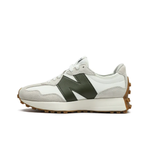 New Balance 327 'moonbeam Oak Leaf Green' Ms327asn - Streetwear