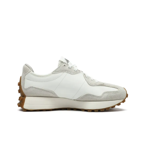 New Balance 327 'moonbeam Oak Leaf Green' Ms327asn - Streetwear - Image 2