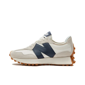 New Balance 327 Moonbeam Outerspace Ws327kb - Streetwear