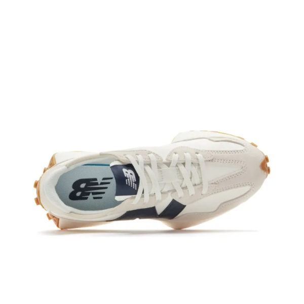 New Balance 327 Moonbeam Outerspace Ws327kb - Streetwear - Image 2