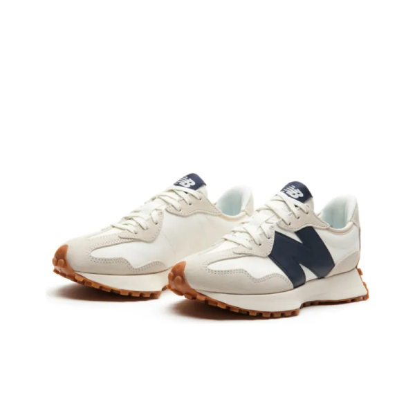 New Balance 327 Moonbeam Outerspace Ws327kb - Streetwear - Image 3