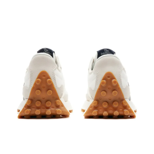 New Balance 327 Moonbeam Outerspace Ws327kb - Streetwear - Image 4