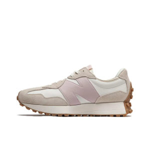 New Balance 327 Moonbeam Stone Pink Ws327al - Streetwear