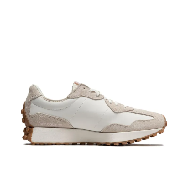New Balance 327 Moonbeam Stone Pink Ws327al - Streetwear - Image 2