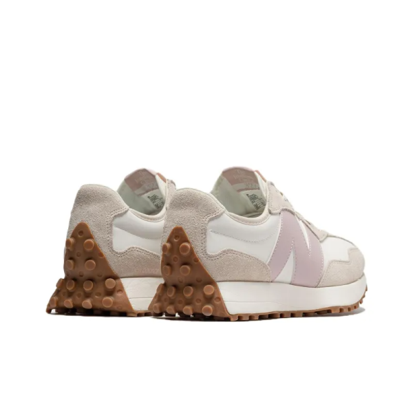 New Balance 327 Moonbeam Stone Pink Ws327al - Streetwear - Image 4