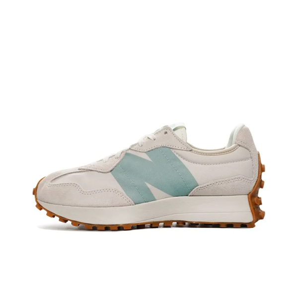New Balance 327 Moonbeam Storm Blue WS327HG1 - For Men