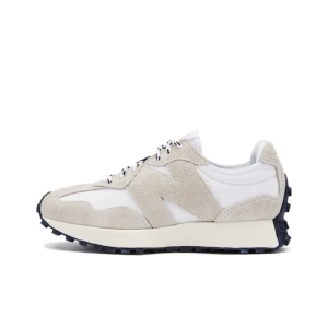 New Balance 327 Moonbeam White Navy MS327RF1 - For Men
