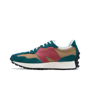 New Balance 327 Mountain Teal Workwear WS327WN1 - Limited