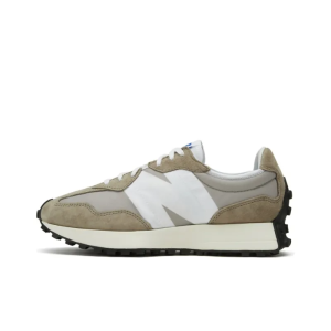 New Balance 327 Mushroom Aluminum Ms327lh1 - Streetwear
