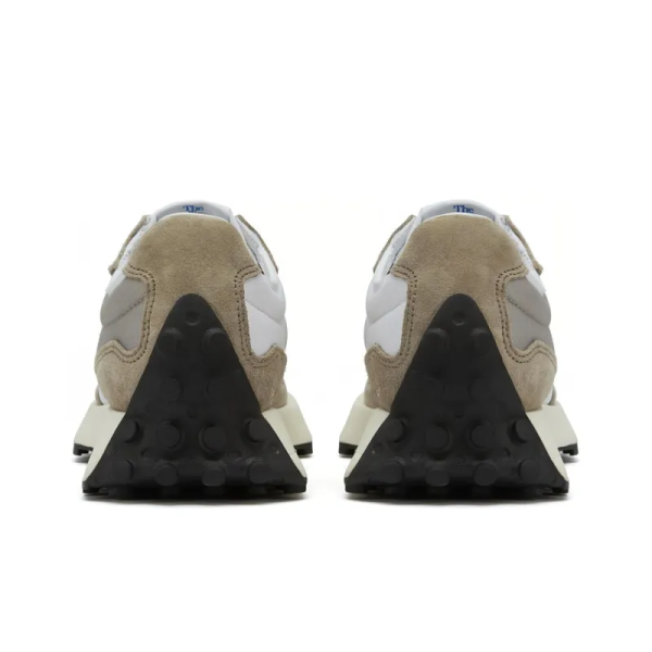 New Balance 327 Mushroom Aluminum Ms327lh1 - Streetwear - Image 4