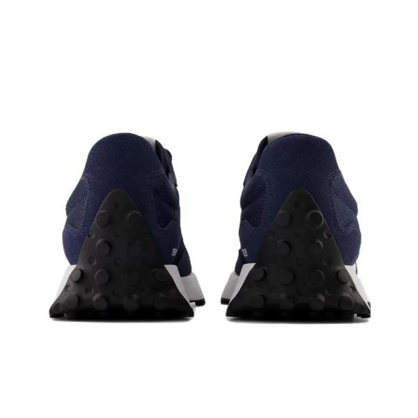 New Balance 327 Natural Indigo White Ms327cnw - Streetwear - Image 5