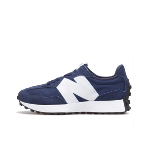 New Balance 327 Navy MS327CPD - Limited