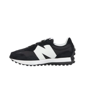 New Balance 327 Nb Collective Black Grey Ms327bw1 - Style