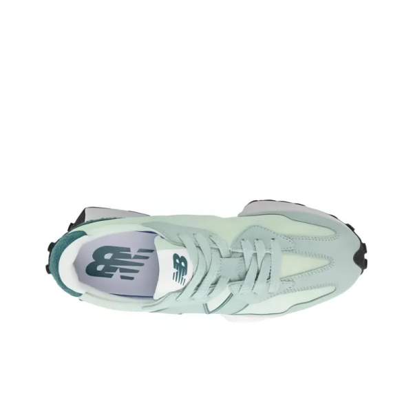 New Balance 327 New Spruce U327me - Limited - Image 4