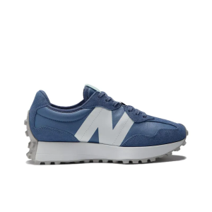 New Balance 327 Night Sky White Ws327bc - Style