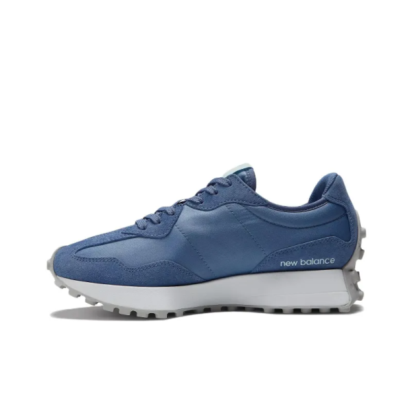 New Balance 327 Night Sky White Ws327bc - Style - Image 2