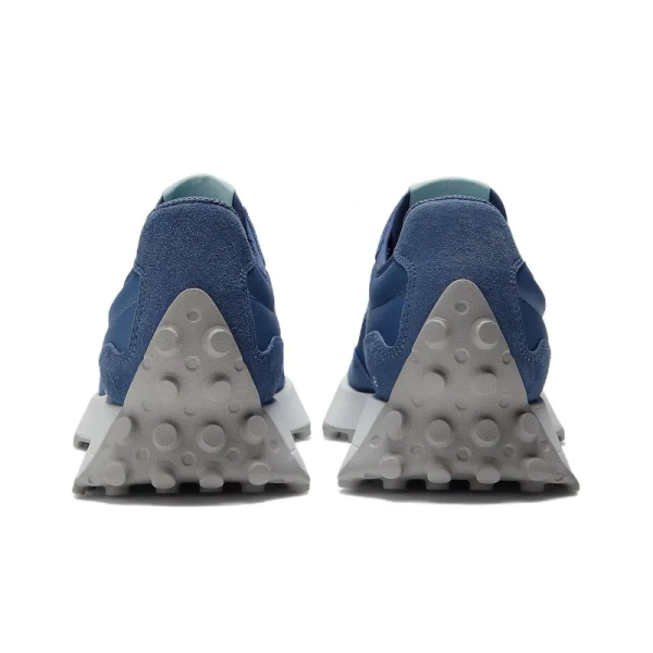 New Balance 327 Night Sky White Ws327bc - Style - Image 5