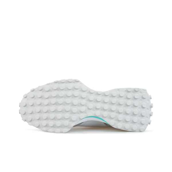 New Balance 327 Niko Grey Blue Ms327rj1 - Drop - Image 5