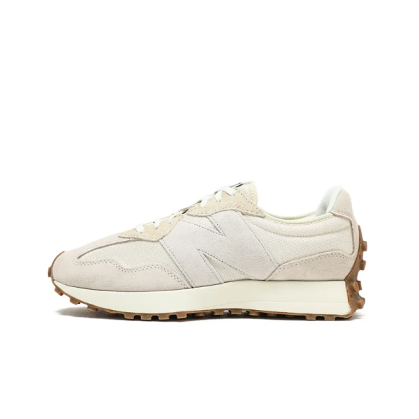 New Balance 327 Nimbus Cloud Crimson MS327RC - Limited