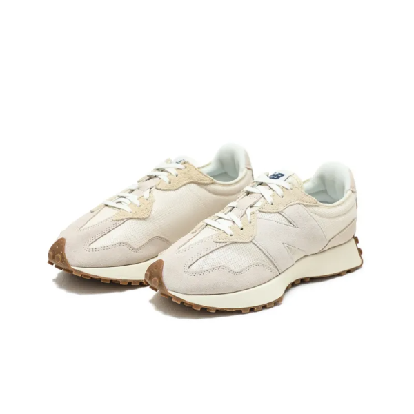 New Balance 327 Nimbus Cloud Crimson MS327RC - Limited - Image 3