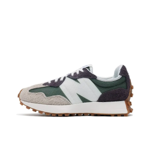 New Balance 327 Oak Leaf Green WS327COB - Drop