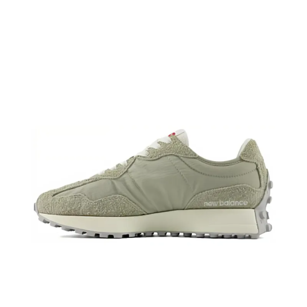 New Balance 327 Olivine U327lm - Drop - Image 2