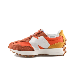 New Balance 327 Orange MS327CLA - Streetwear